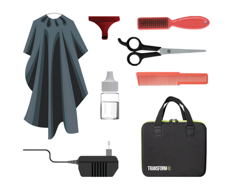 The Professional Hair Clipper